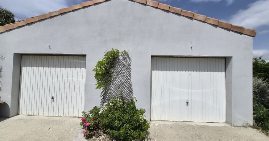 vente Ensemble immobilier Montclar