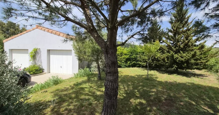 vente Ensemble immobilier Montclar