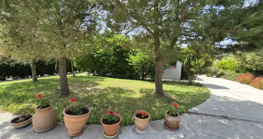 vente Ensemble immobilier Montclar