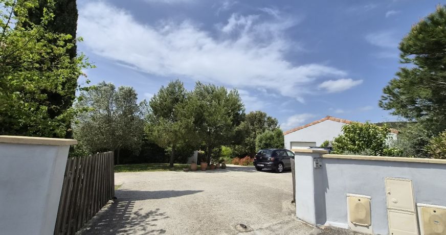 vente Ensemble immobilier Montclar