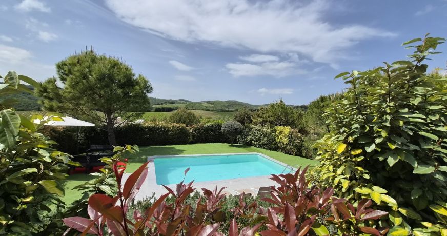 vente Ensemble immobilier Montclar