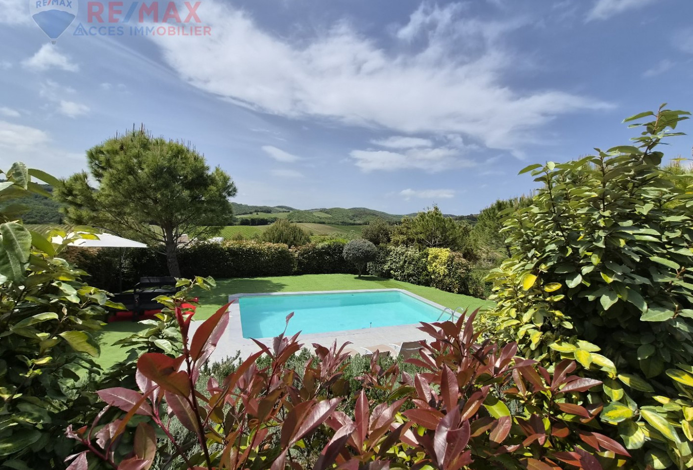 vente Ensemble immobilier Montclar - Photo 4