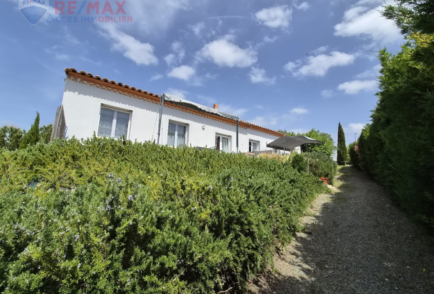 vente Ensemble immobilier Montclar - Photo 7