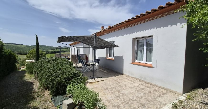 vente Ensemble immobilier Montclar