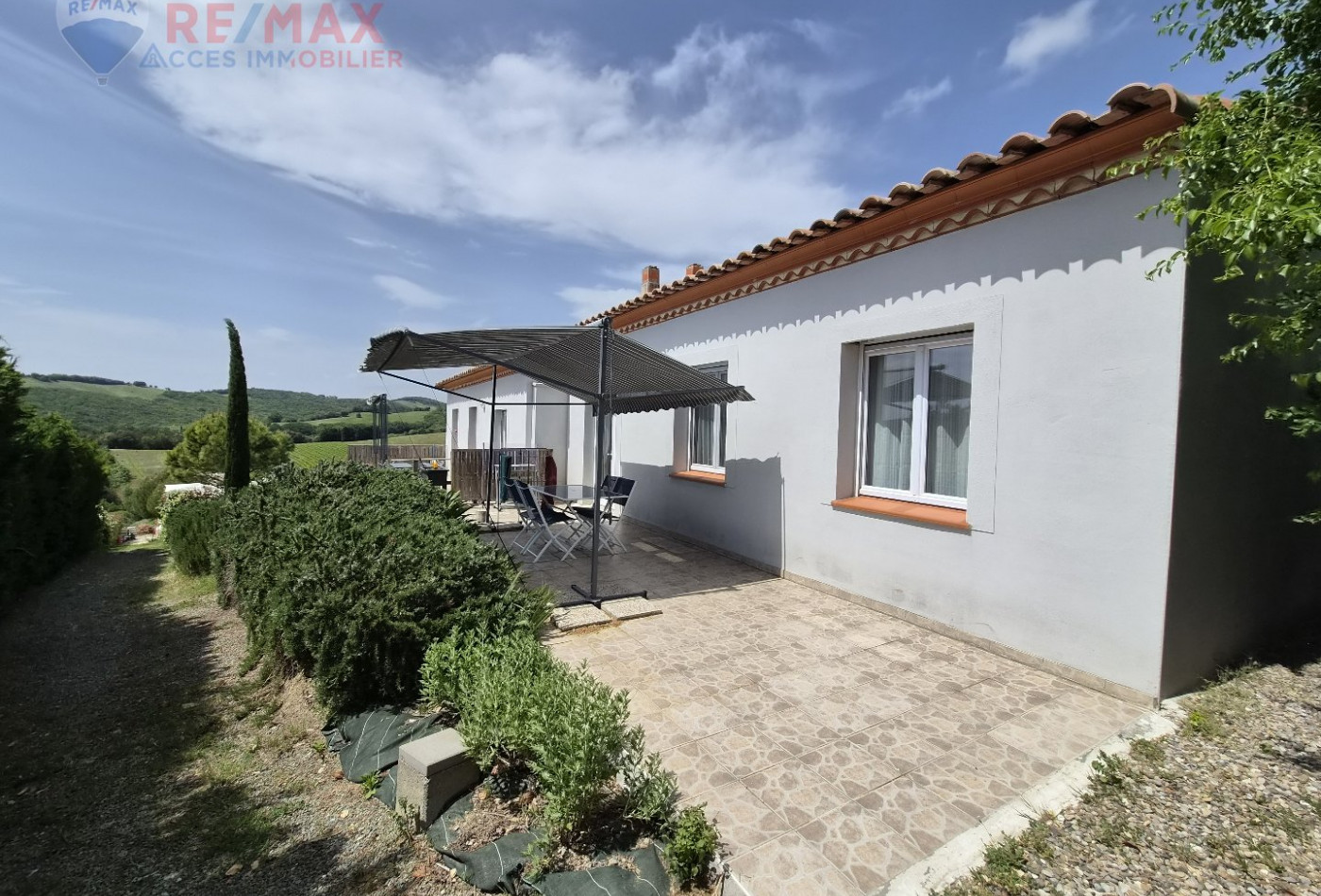 vente Ensemble immobilier Montclar - Photo 3