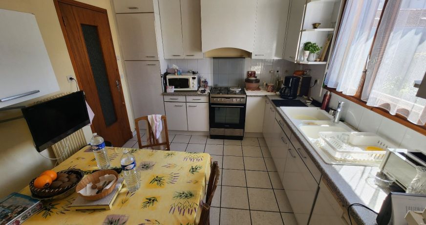 vente Maison de ville Carcassonne