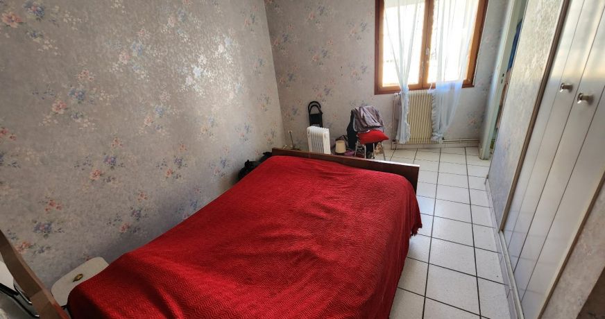 vente Maison de ville Carcassonne