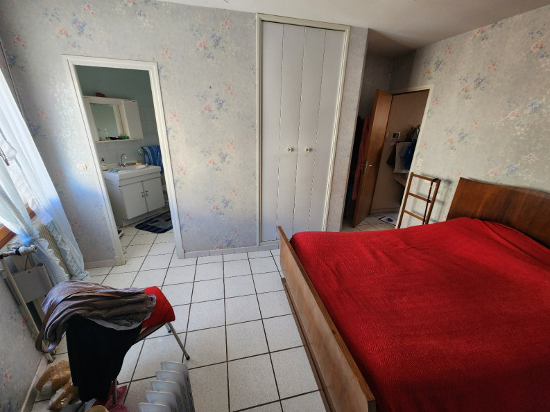 vente Maison de ville Carcassonne - Photo 6