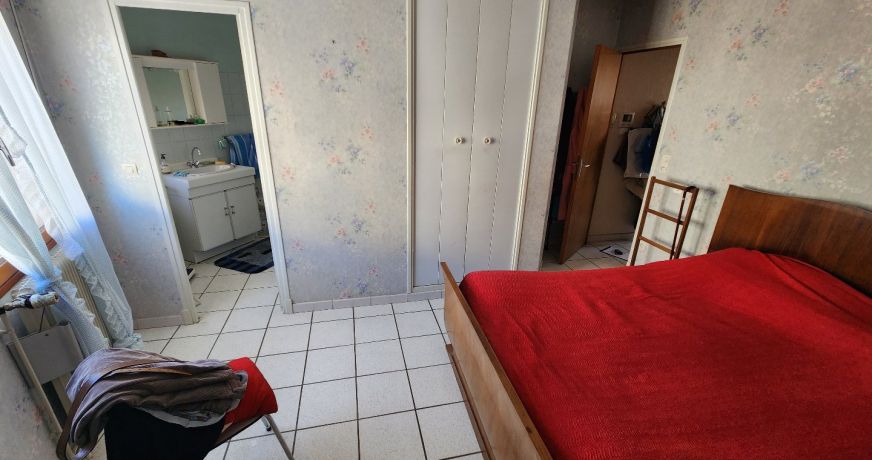 vente Maison de ville Carcassonne