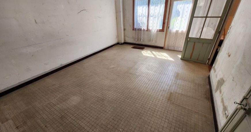 vente Maison de ville Carcassonne