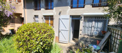 vente Maison de ville Carcassonne
