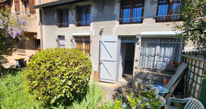 vente Maison de ville Carcassonne
