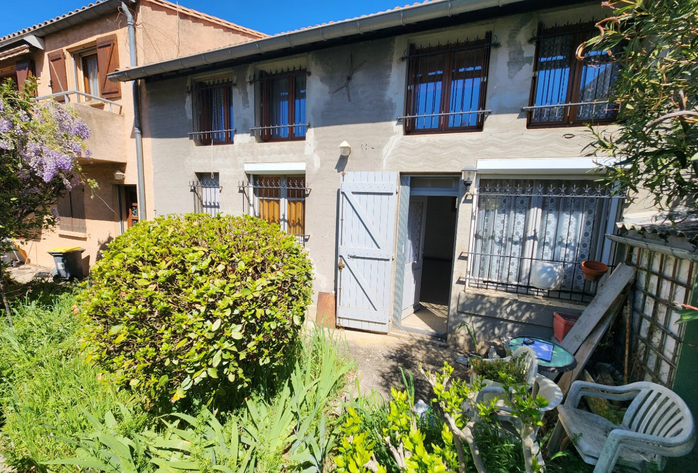 vente Maison de ville Carcassonne - Photo 1