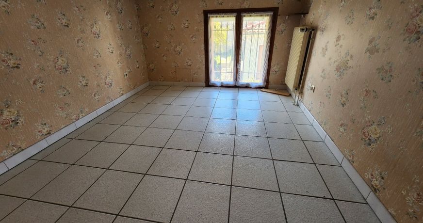 vente Maison de ville Carcassonne