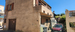 vente Maison de ville Carcassonne