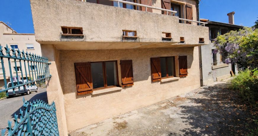 vente Maison de ville Carcassonne