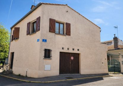 vente Maison de ville Carcassonne
