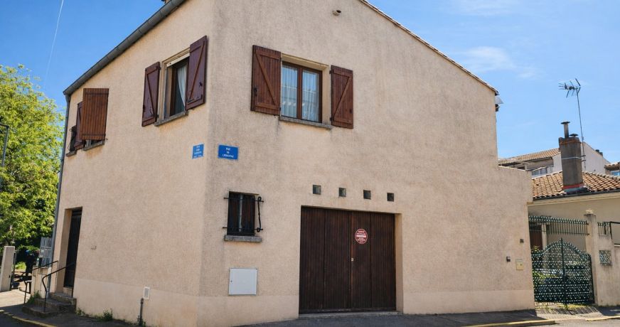 vente Maison de ville Carcassonne