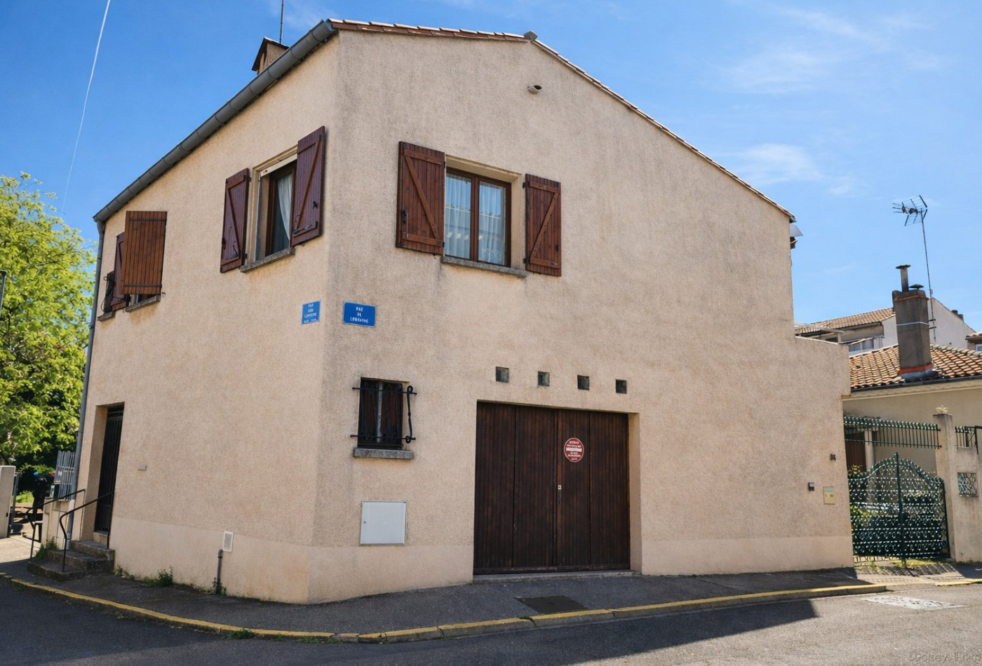 vente Maison de ville Carcassonne - Photo 3