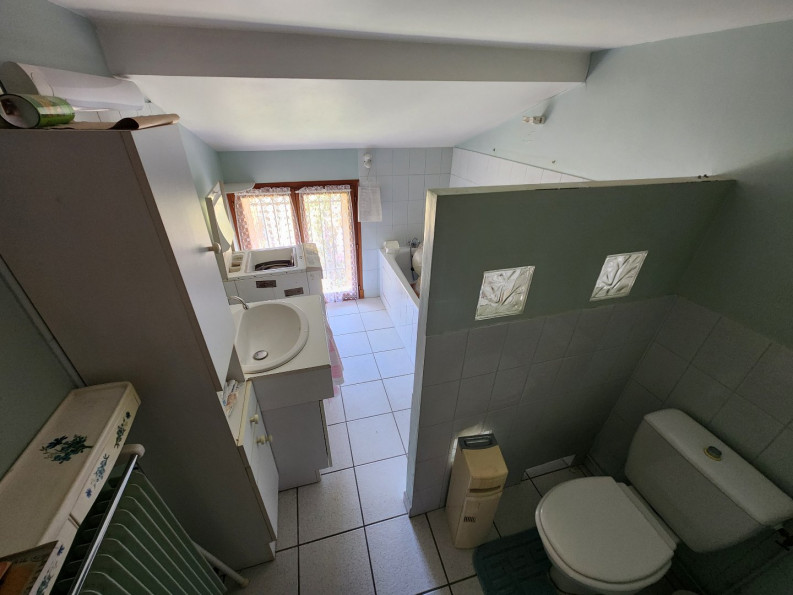 vente Maison de ville Carcassonne - Photo 10
