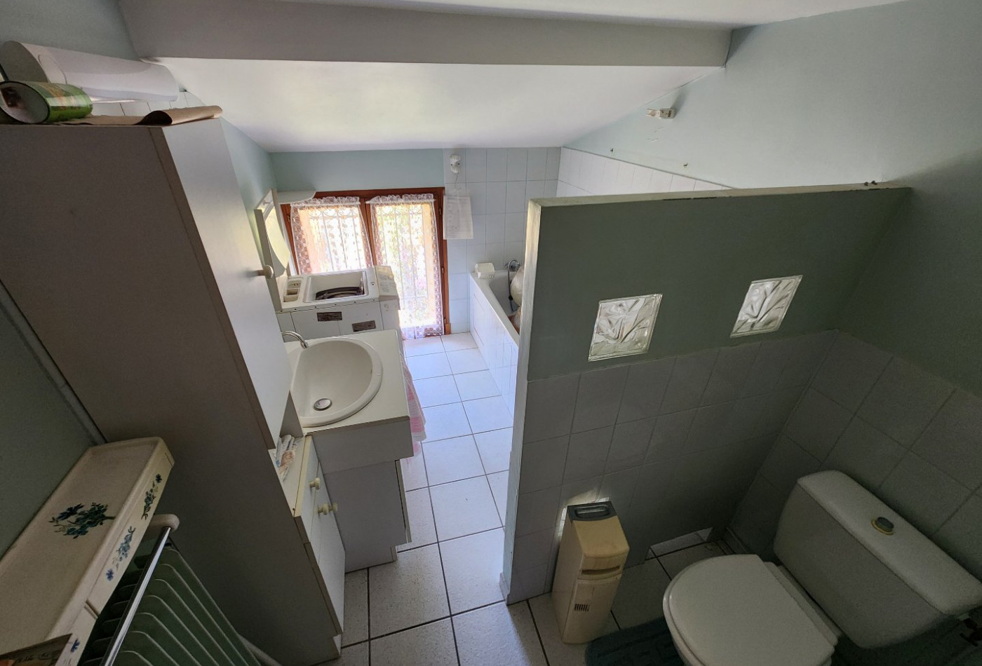 vente Maison de ville Carcassonne - Photo 10