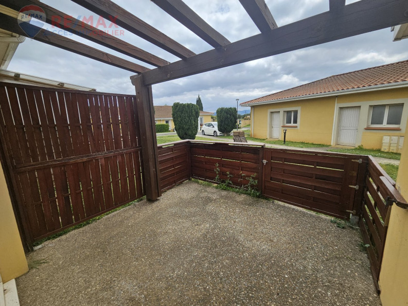 location Villa Trebes - Photo 2