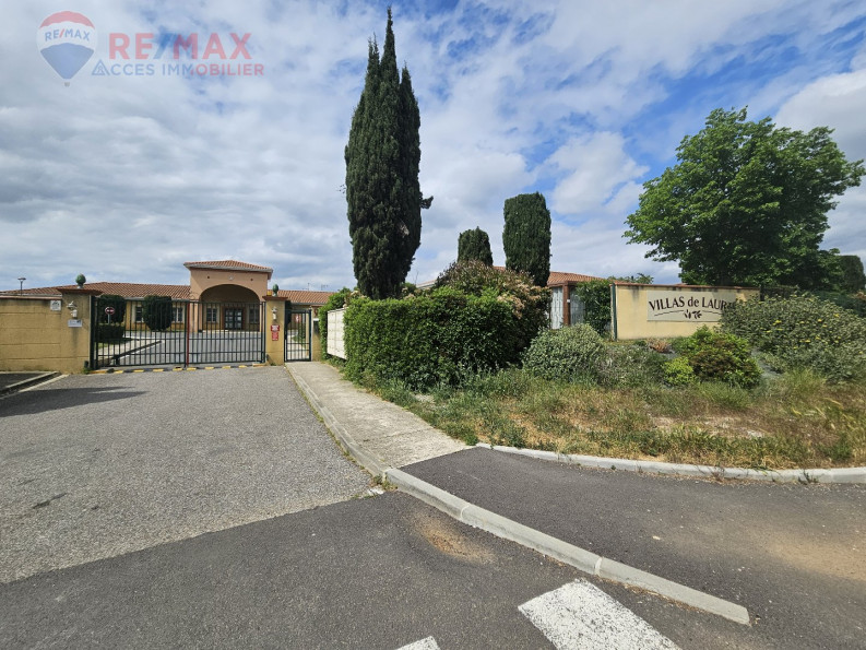 location Villa Trebes - Photo 9