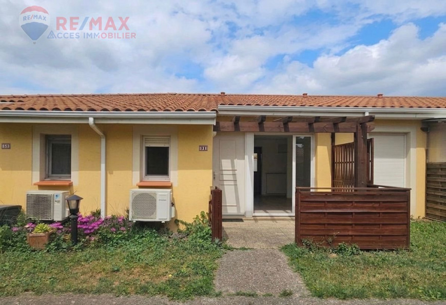 location Villa Trebes - Photo 1