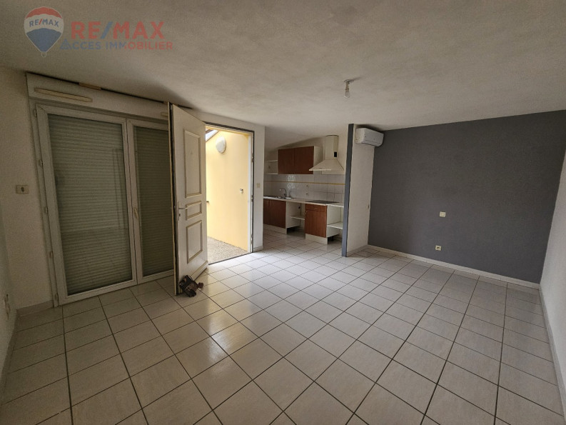 location Villa Trebes - Photo 4