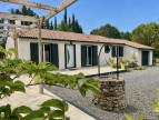 vente Villa Aigues Vives