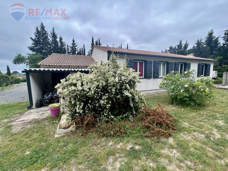vente Villa Aigues Vives - Photo 4