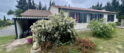 vente Villa Aigues Vives