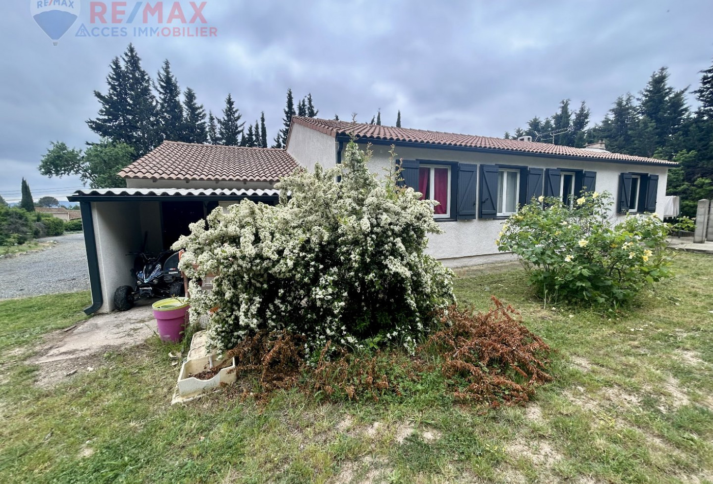 vente Villa Aigues Vives - Photo 4