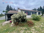 vente Villa Aigues Vives