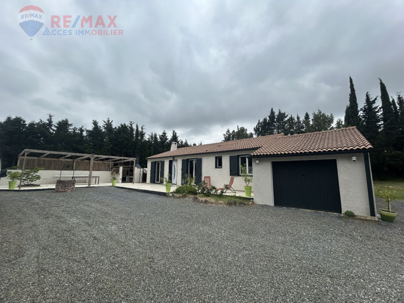 vente Villa Aigues Vives - Photo 2