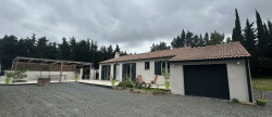 vente Villa Aigues Vives