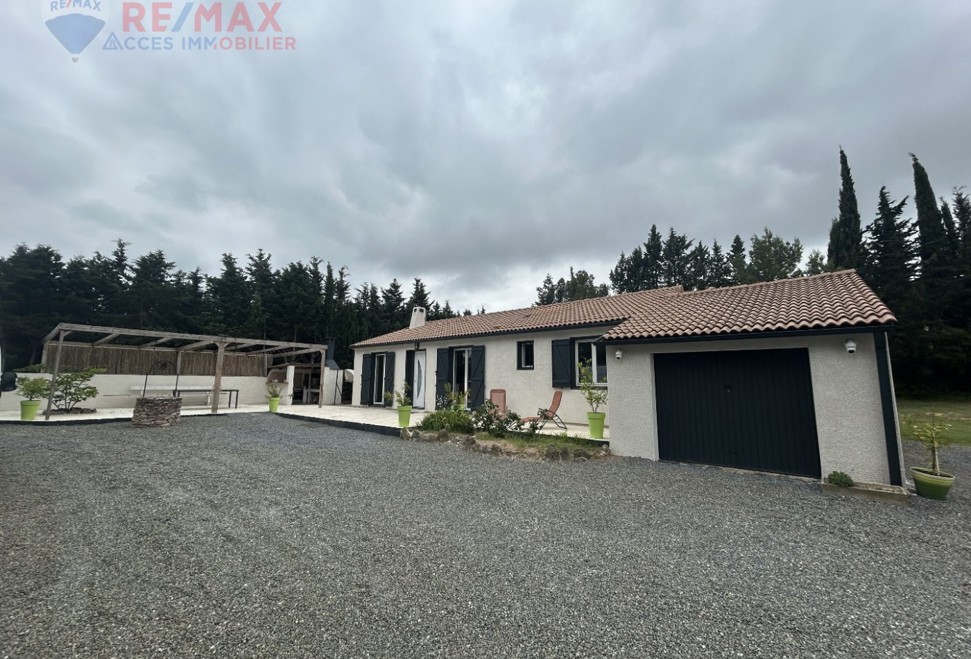vente Villa Aigues Vives - Photo 2
