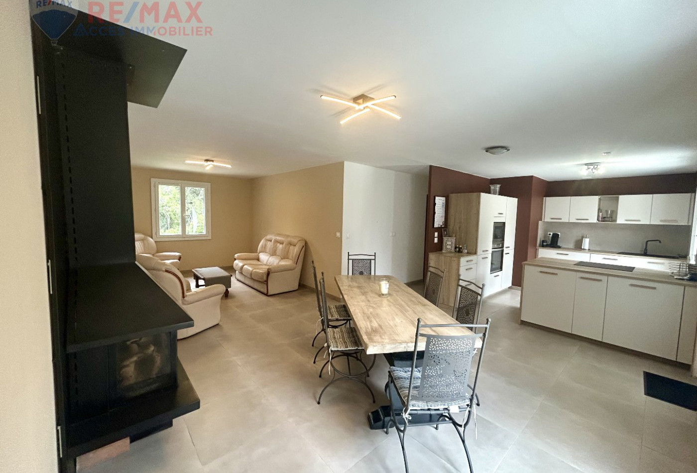 vente Villa Aigues Vives - Photo 5