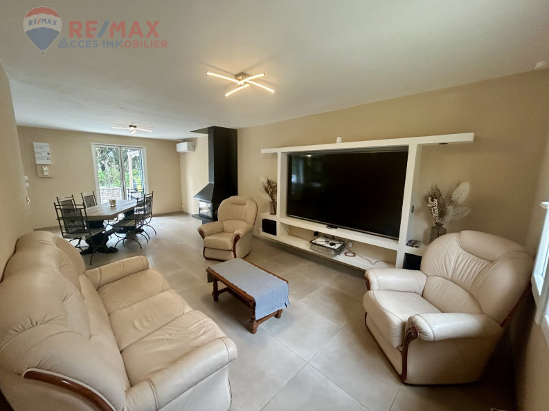 vente Villa Aigues Vives - Photo 6