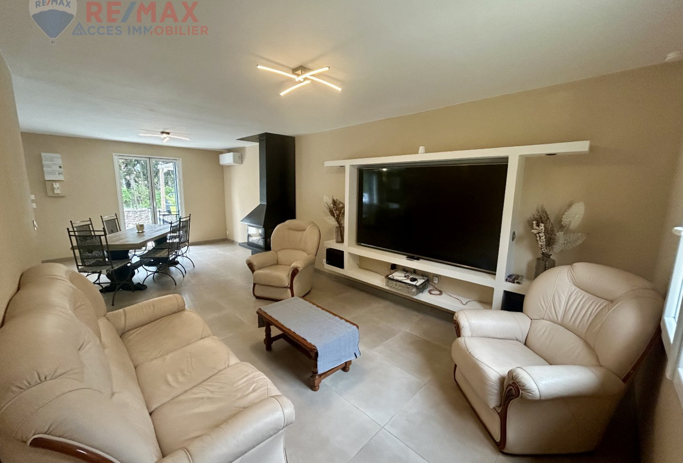 vente Villa Aigues Vives - Photo 6