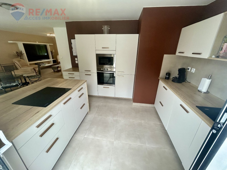 vente Villa Aigues Vives - Photo 7