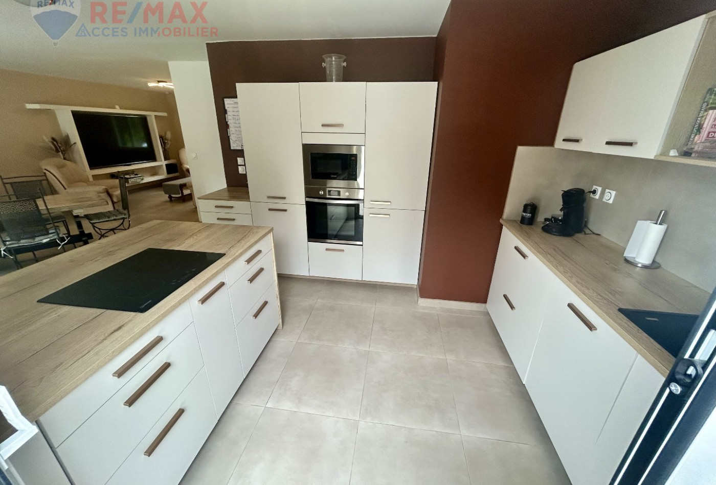 vente Villa Aigues Vives - Photo 7