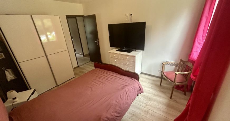 vente Villa Aigues Vives