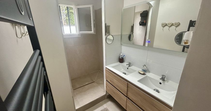 vente Villa Aigues Vives