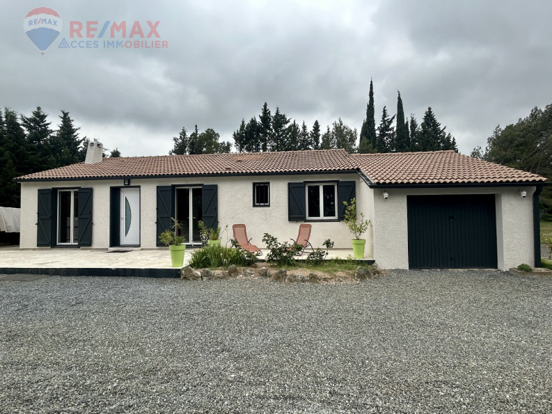 vente Villa Aigues Vives - Photo 3