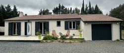 vente Villa Aigues Vives