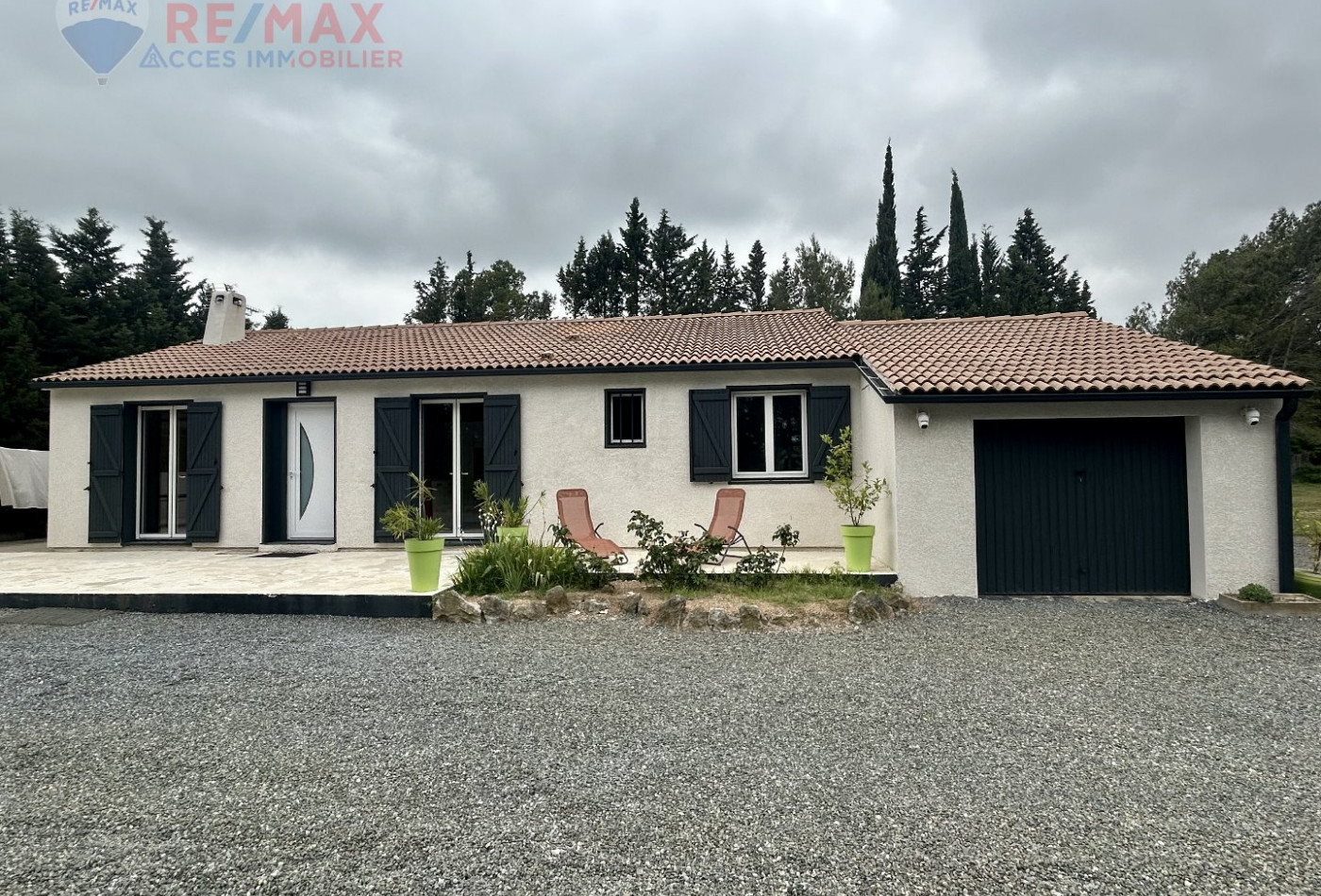 vente Villa Aigues Vives - Photo 3