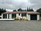 vente Villa Aigues Vives