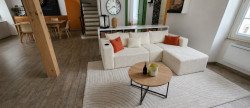 vente Maison de village Trebes