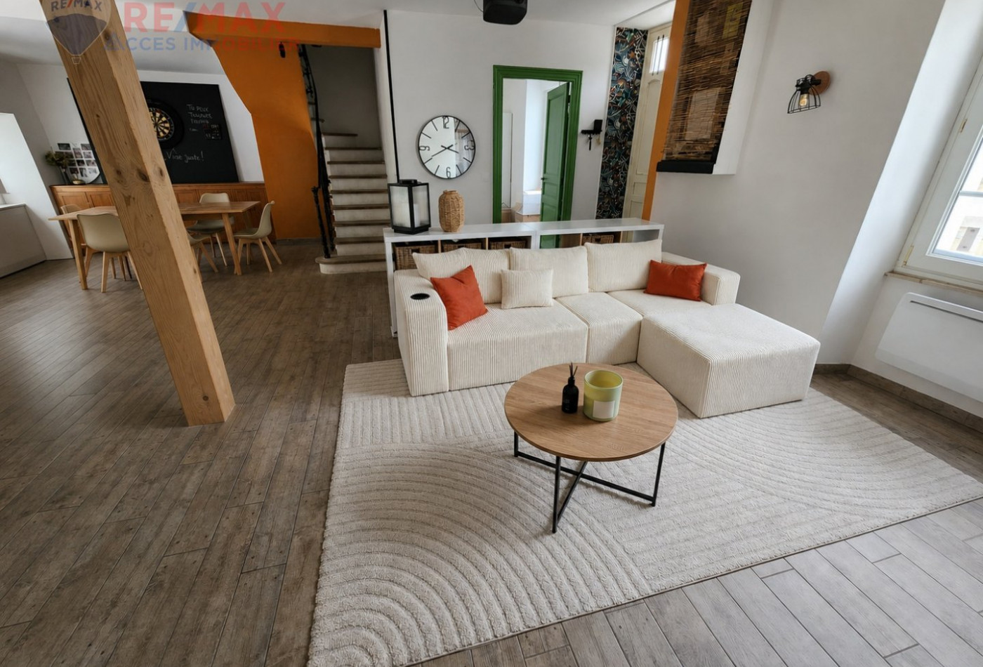 vente Maison de village Trebes - Photo 7